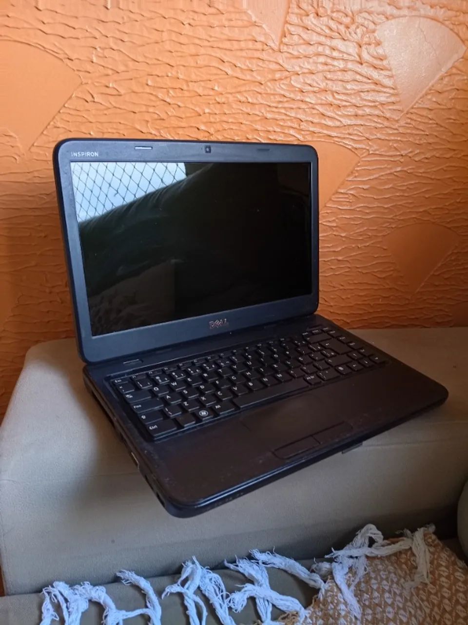 NOTEBOOK DELL I5 - Foto 4