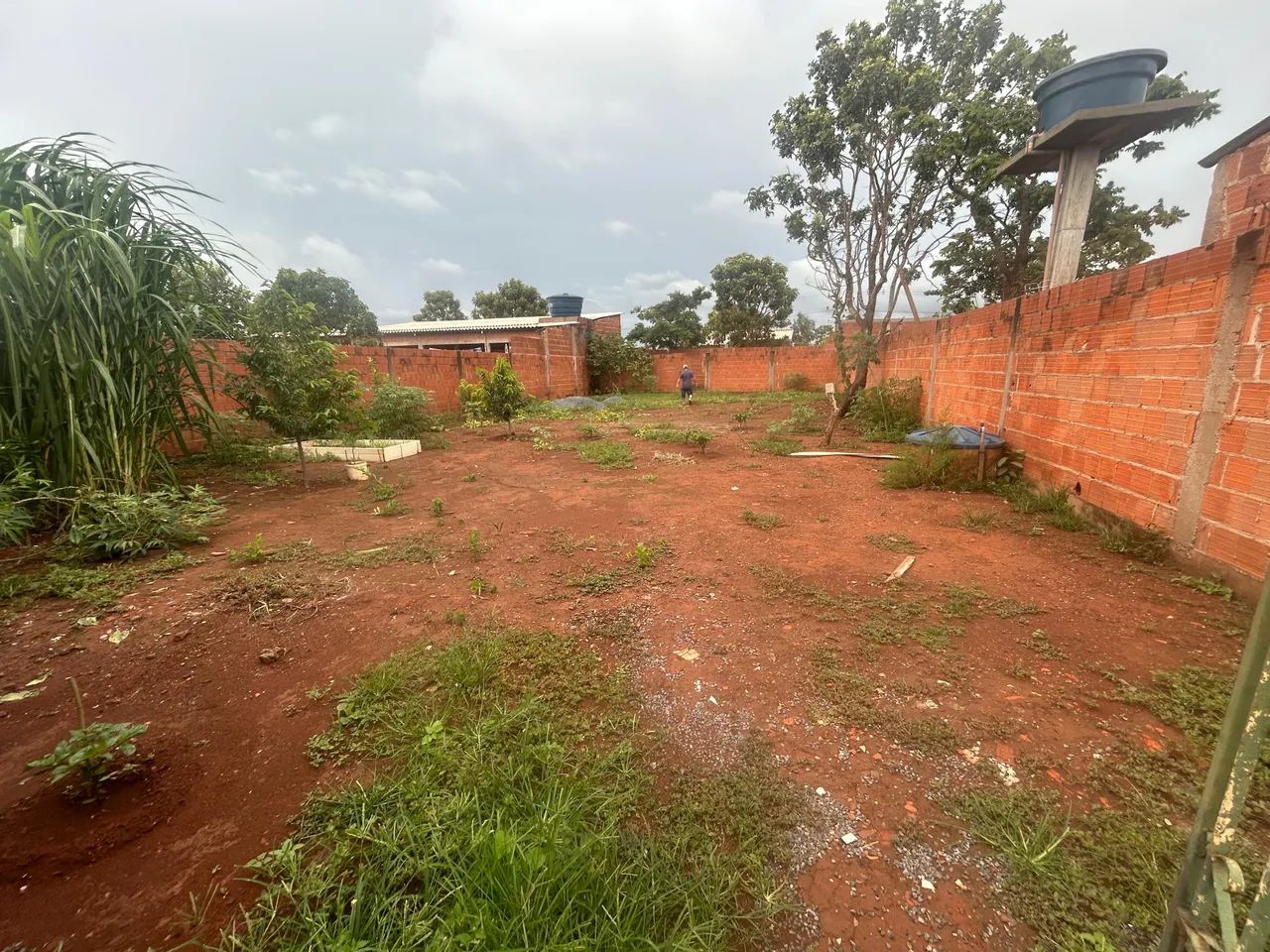 Lote em Planaltina GO