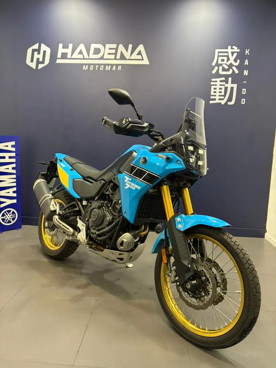 Yamaha 700 2026 - 1513577744 | OLX
