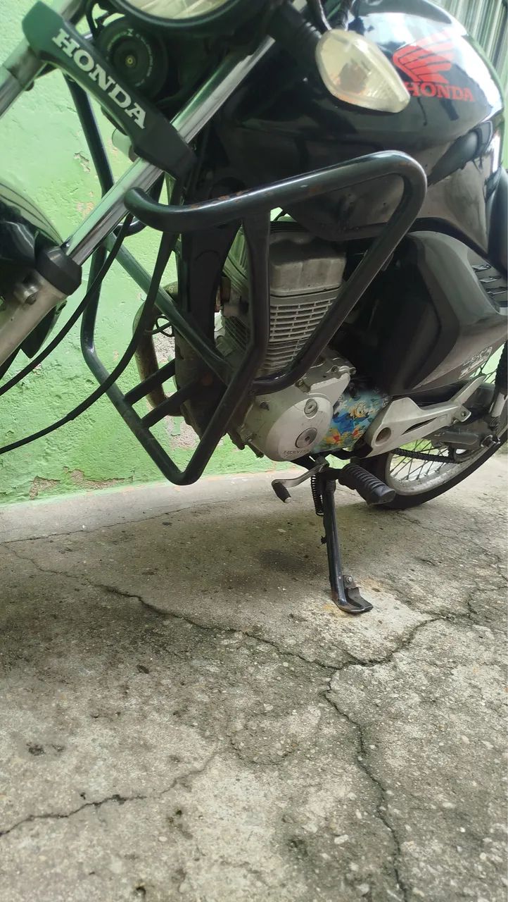 Moto Fan - Foto 4