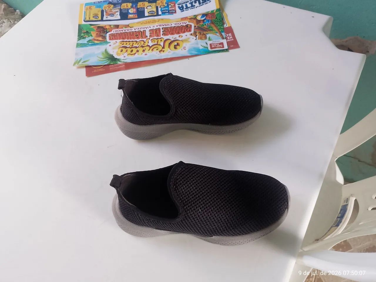 Tênis infantil  - Foto 2