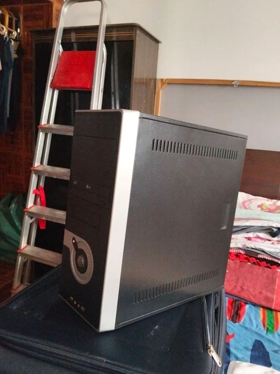 Gabinete computador  - Foto 3