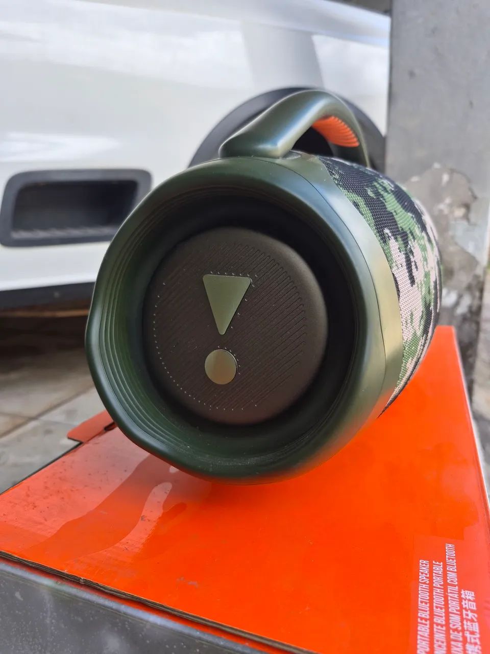 JBL BOOMBOX 3  - Foto 4