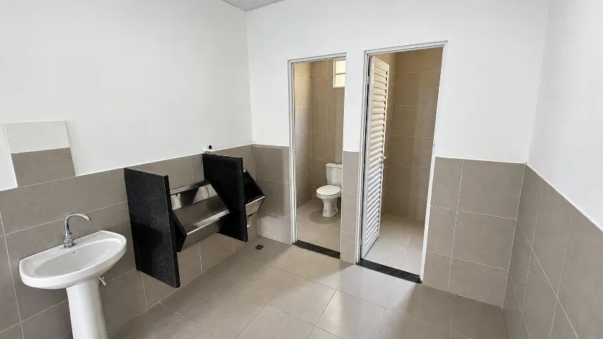 GALPÃO COMERCIAL COM 1.869,92 M² DE ÁREA CONSTRUÍDA NO PARQUE RIACHUELO, TARUMÃ - Foto 3