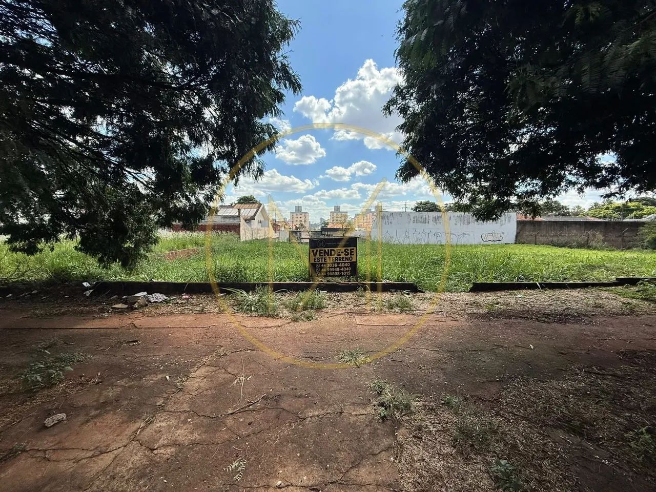 VENDA | Terreno, em Zona 08, Maringá - Foto 5