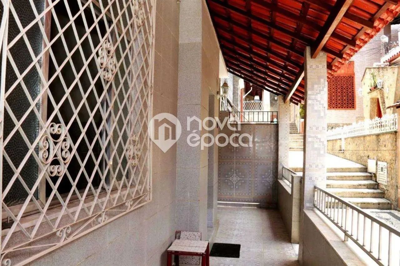 Cachambi | Casa 4 quartos, sendo 2 suites - Foto 2
