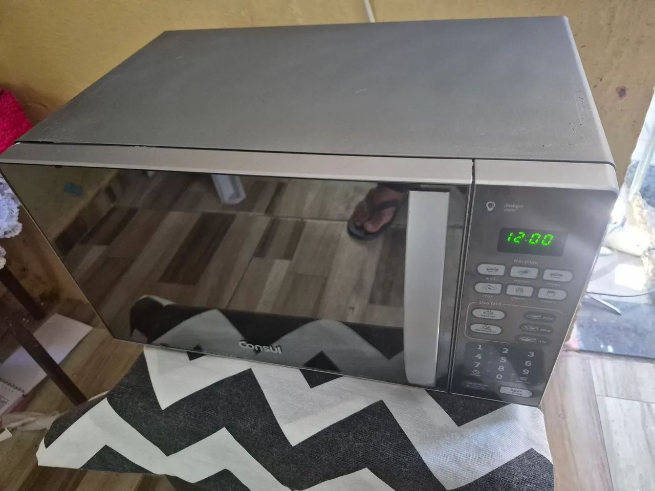 Microondas consul 21L - Foto 2