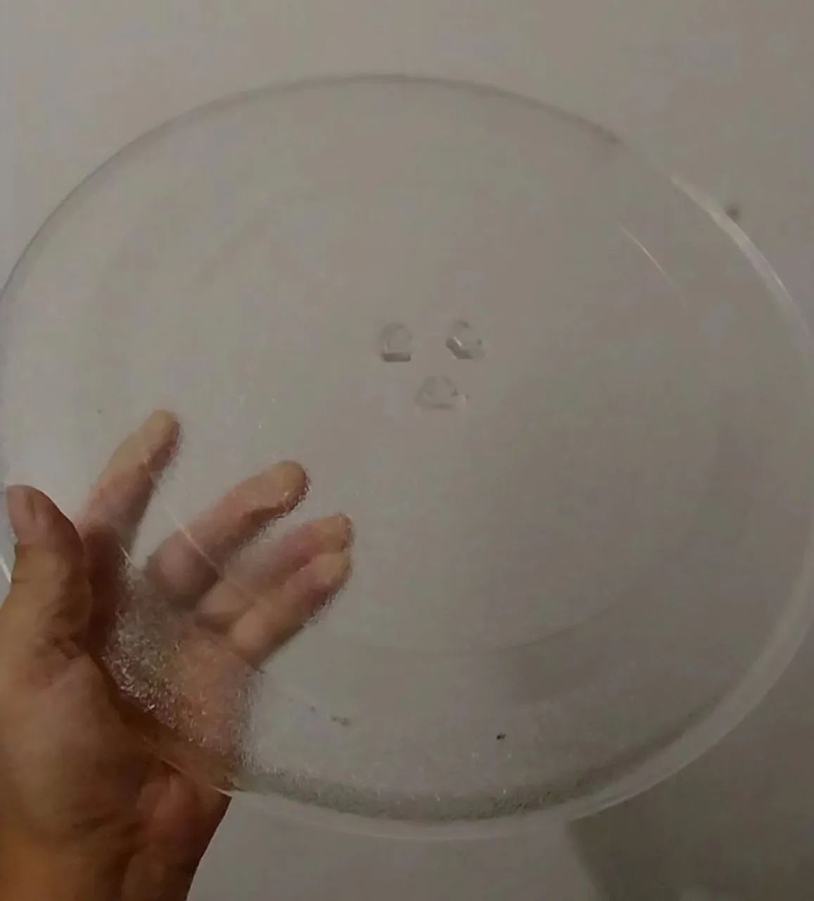 Prato de Micro-ondas 21 litros  - Foto 5