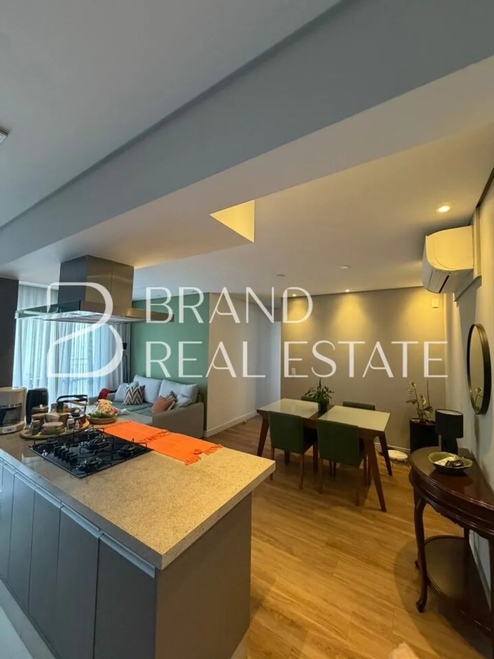 Apartamento à venda com 98m², 2 quartos e 2 vagas no Morumbi - Foto 2