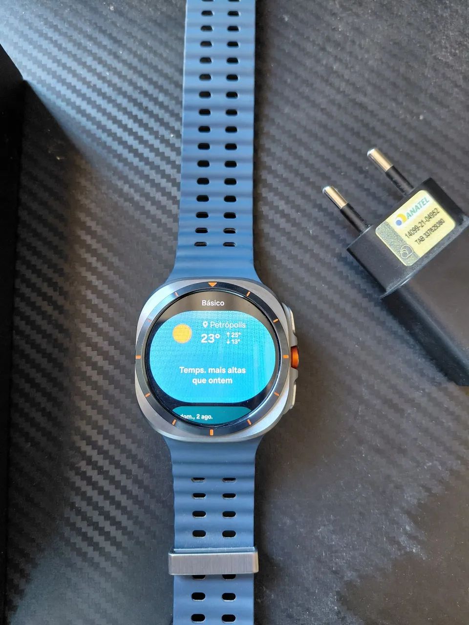 Smart watch ultra - Foto 5