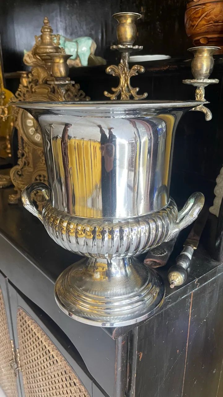 Lindo cor para champanhe ou vaso - Foto 2