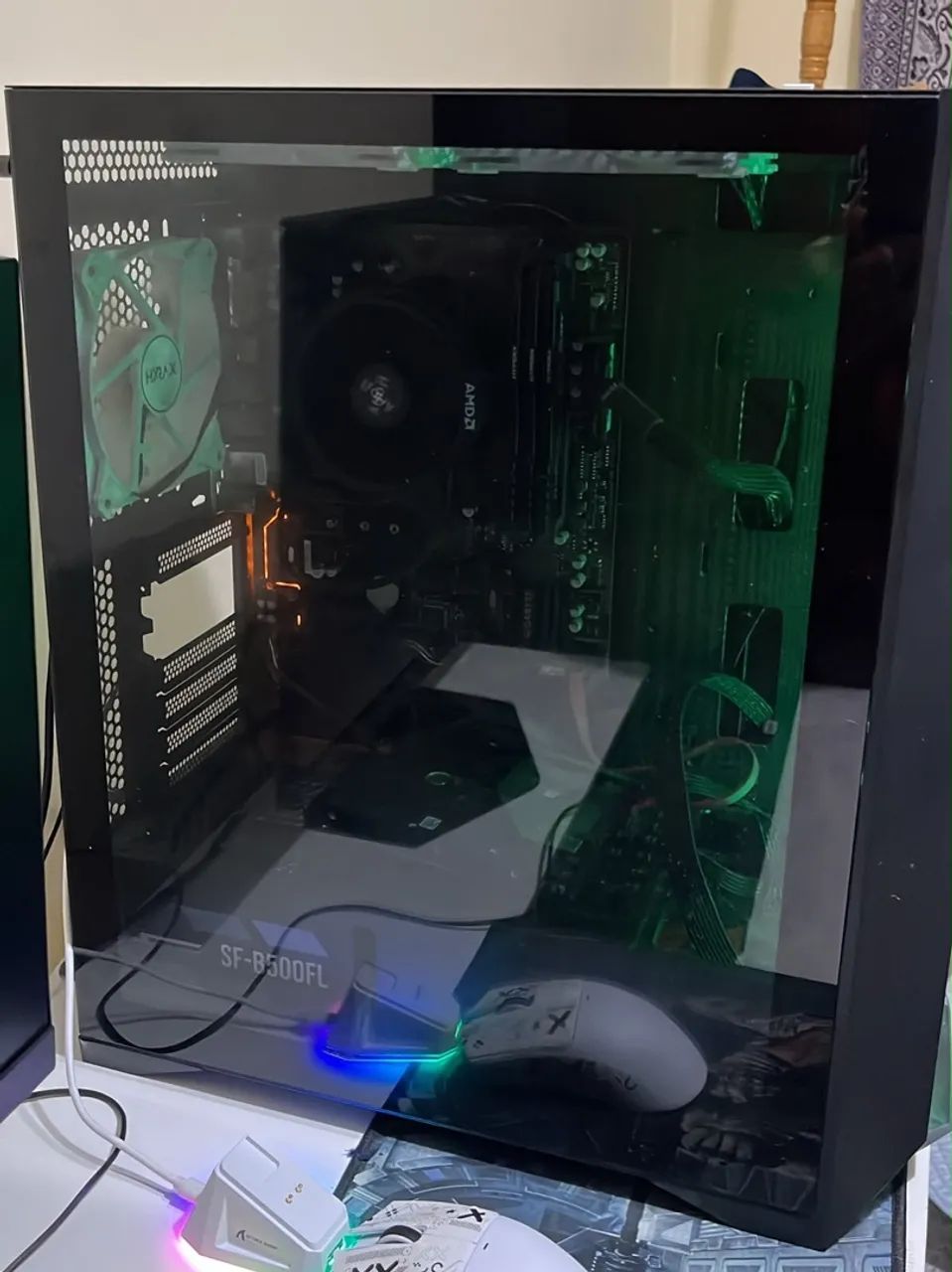 Vendo ou troco PC Gamer - Foto 4