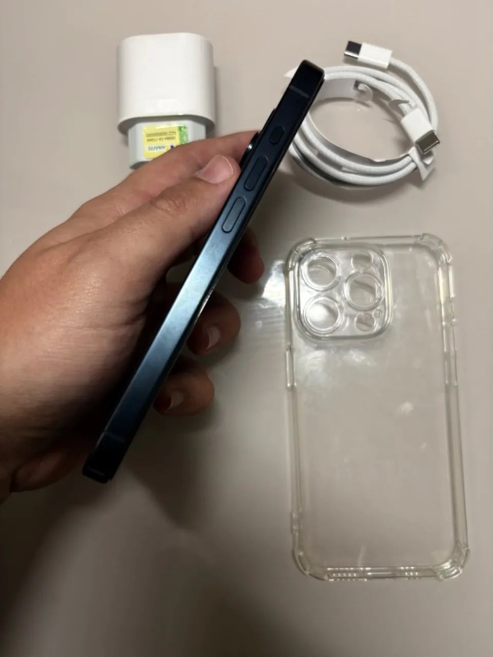 iPhone 15 pro - Foto 4