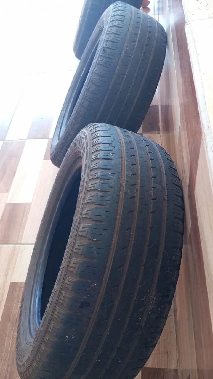 Pneus  - Foto 3