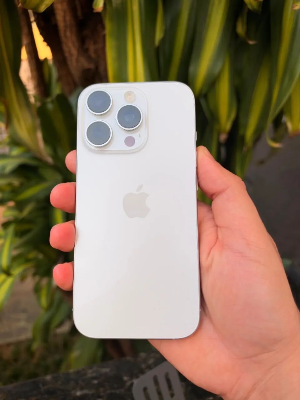 iPhone 16 Pro 256GB