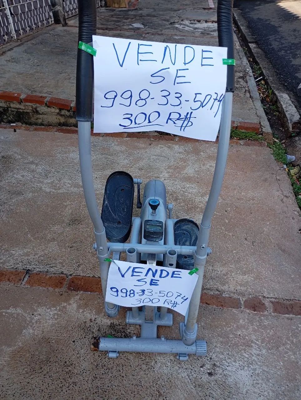 Bicicleta Orbitrek  - Foto 2
