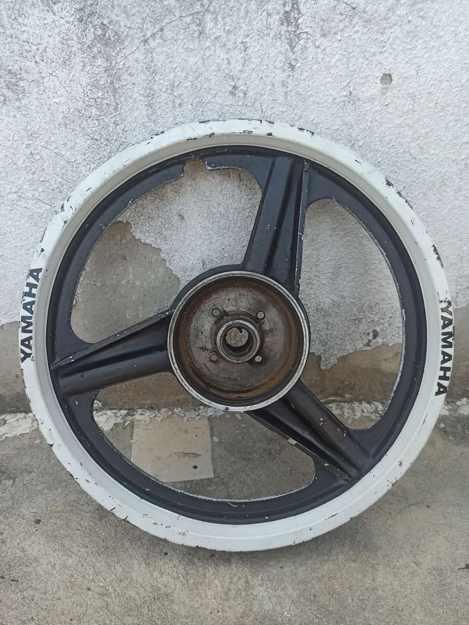 Rodas Ybr e Factor - Foto 5
