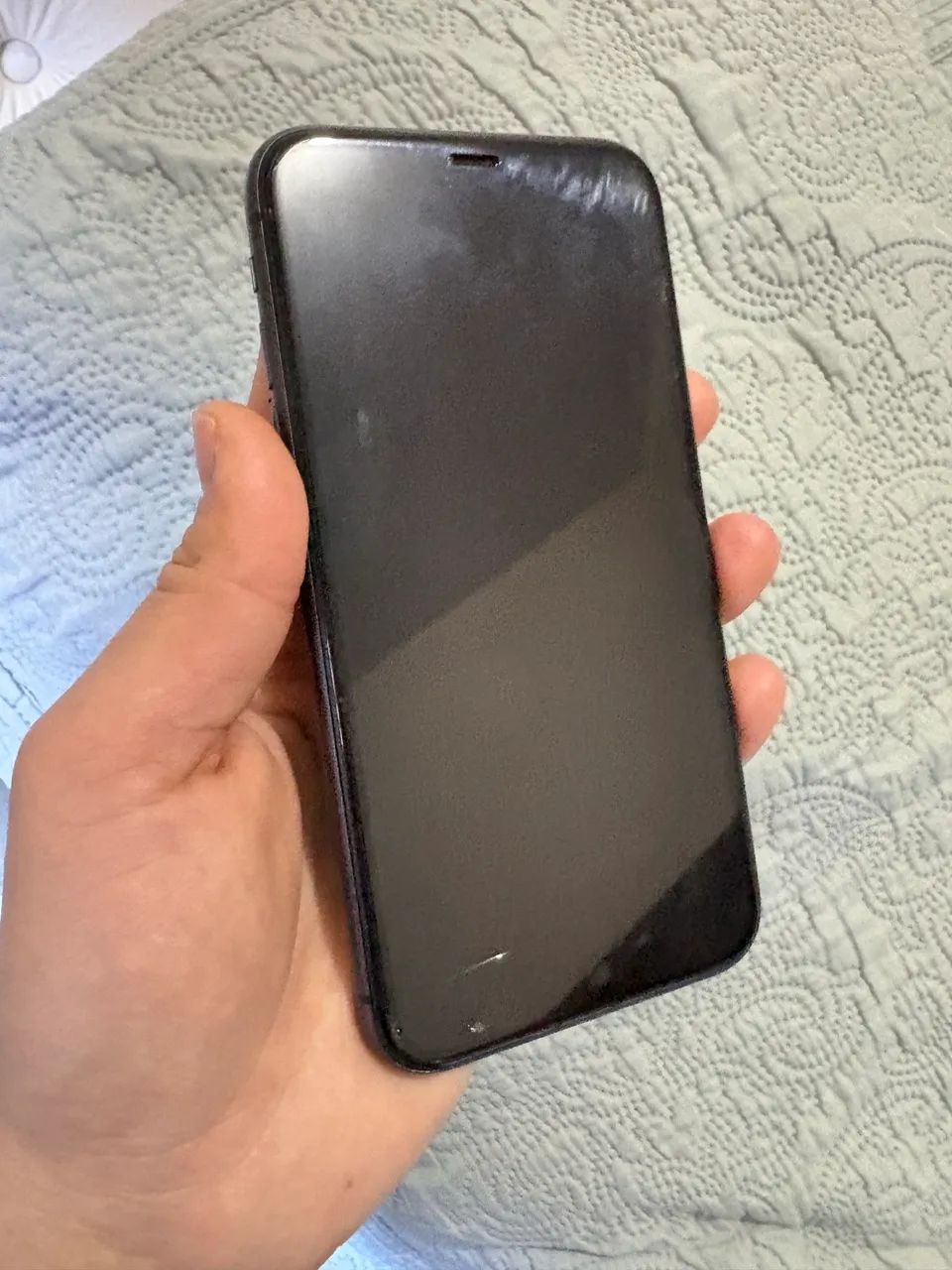 Vendo IPhone 11 usado  - Foto 3