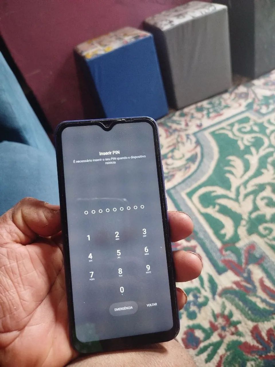 Vendo redimi note 9 /64 gigas  - Foto 5