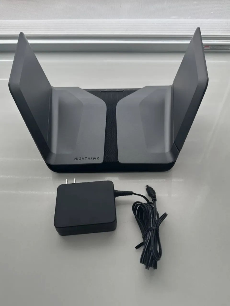 Roteador NETGEAR Nighthawk AX8 WiFi 6 