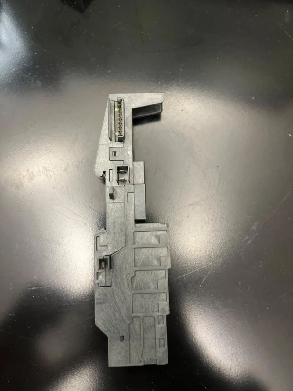 MÓDULO SIEMENS ET200S BASE E01 (6ES7 193-4CA50-0AA0)