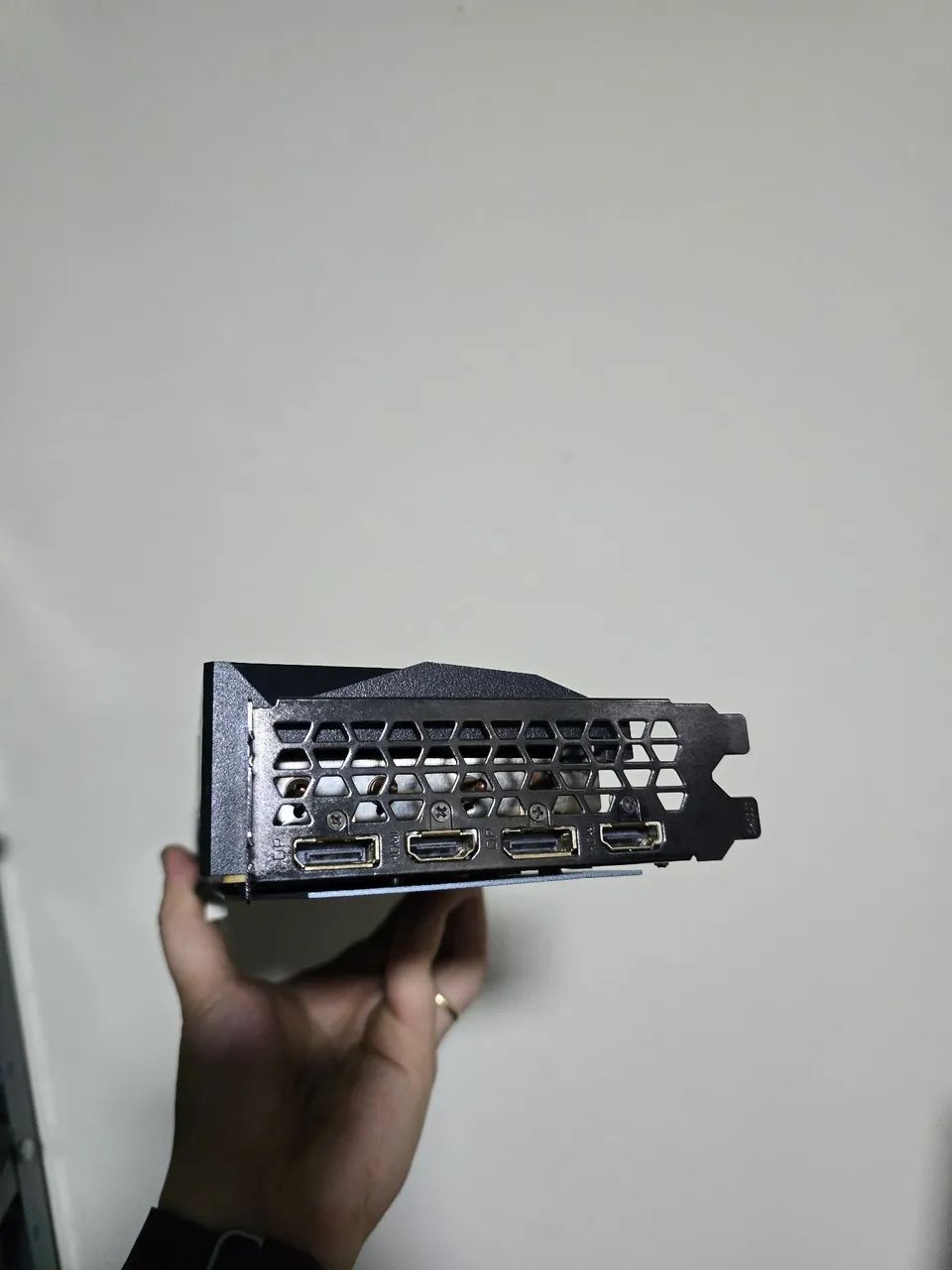 Placa de vídeo RTX 3070 8GB OC GAMING - Foto 3