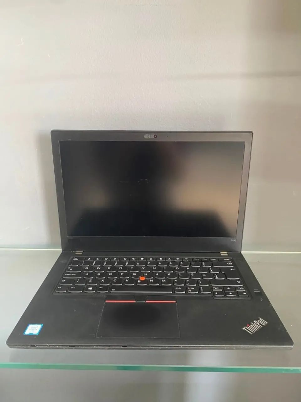 Lenovo ThinkPad T480 