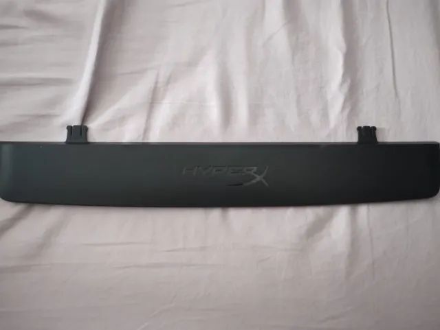 Teclado hyperx alloy mkw100 (NOVO) - Foto 3