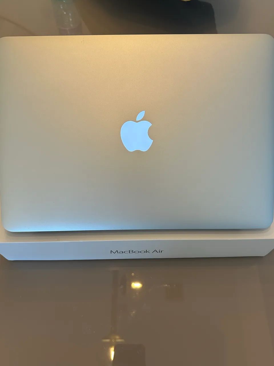 MacBook Air 2017 - Foto 3