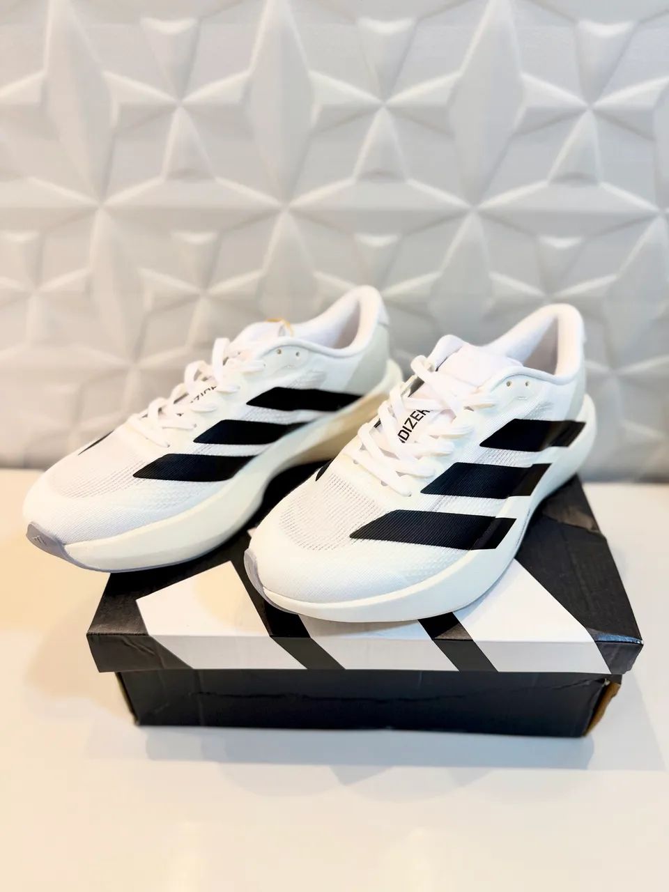 Tênis Adidas Evo SL - Foto 4