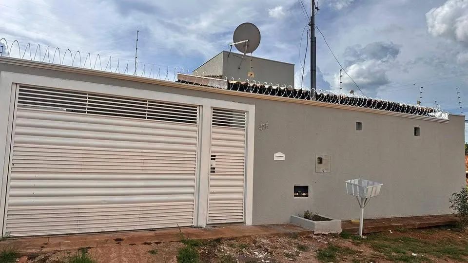 Vendo esse lindo imóvel 