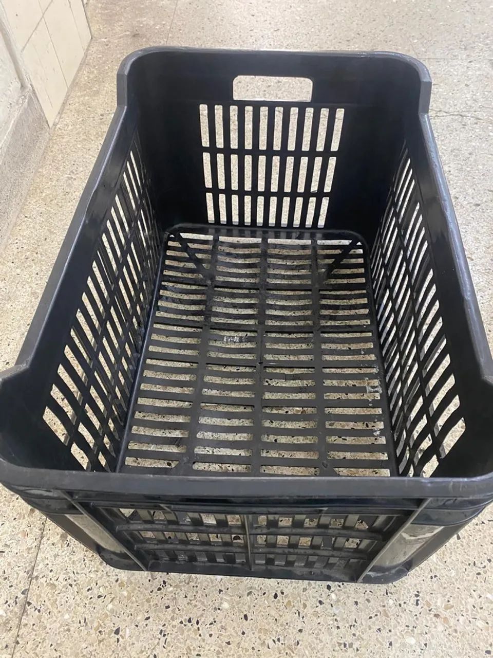 Caixa Plástica - Engradado  - Foto 2