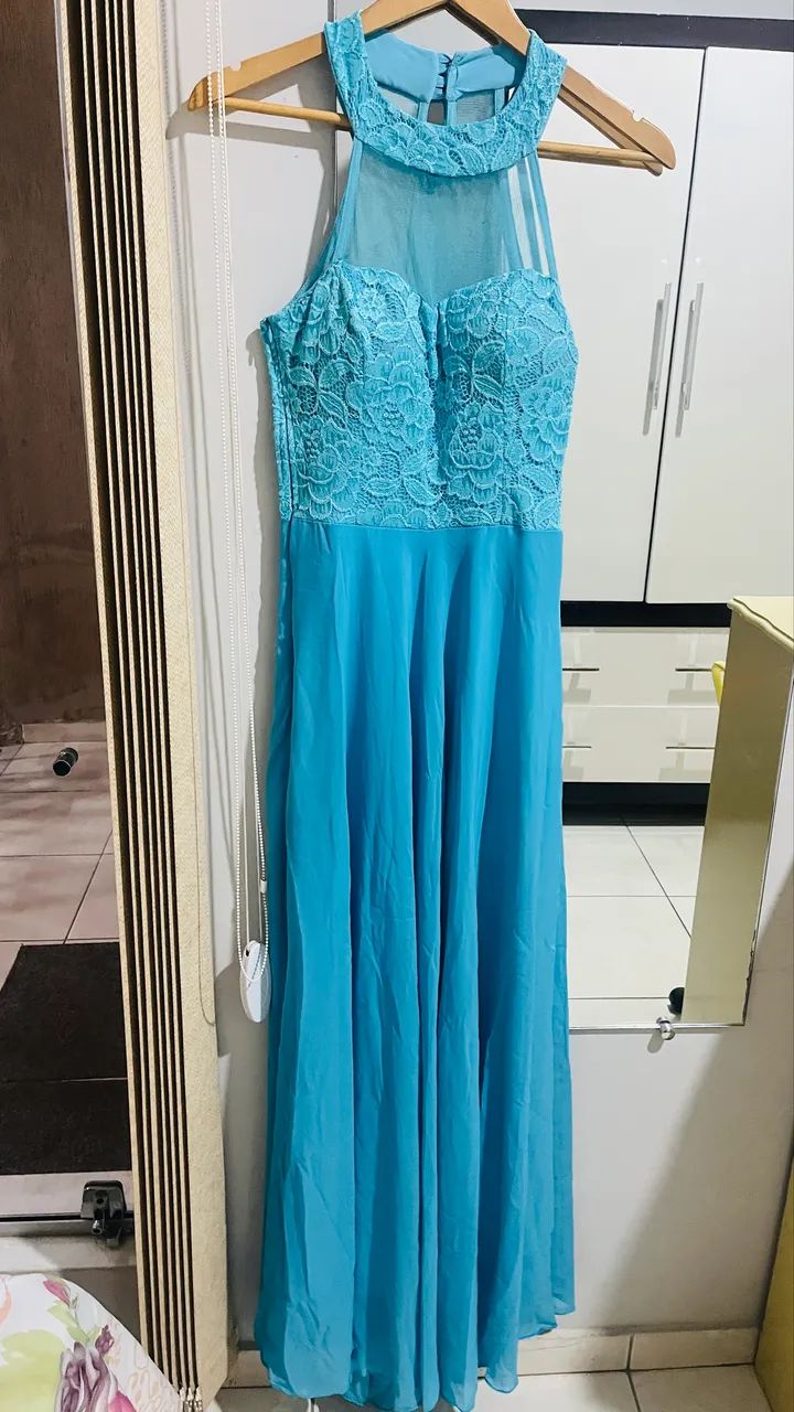 Vestido de Festa - Foto 5