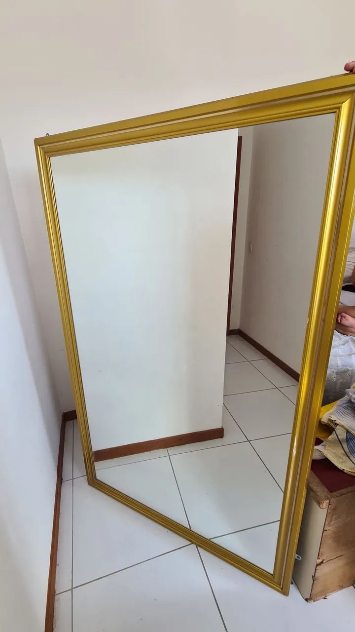 Espelho  - Foto 2