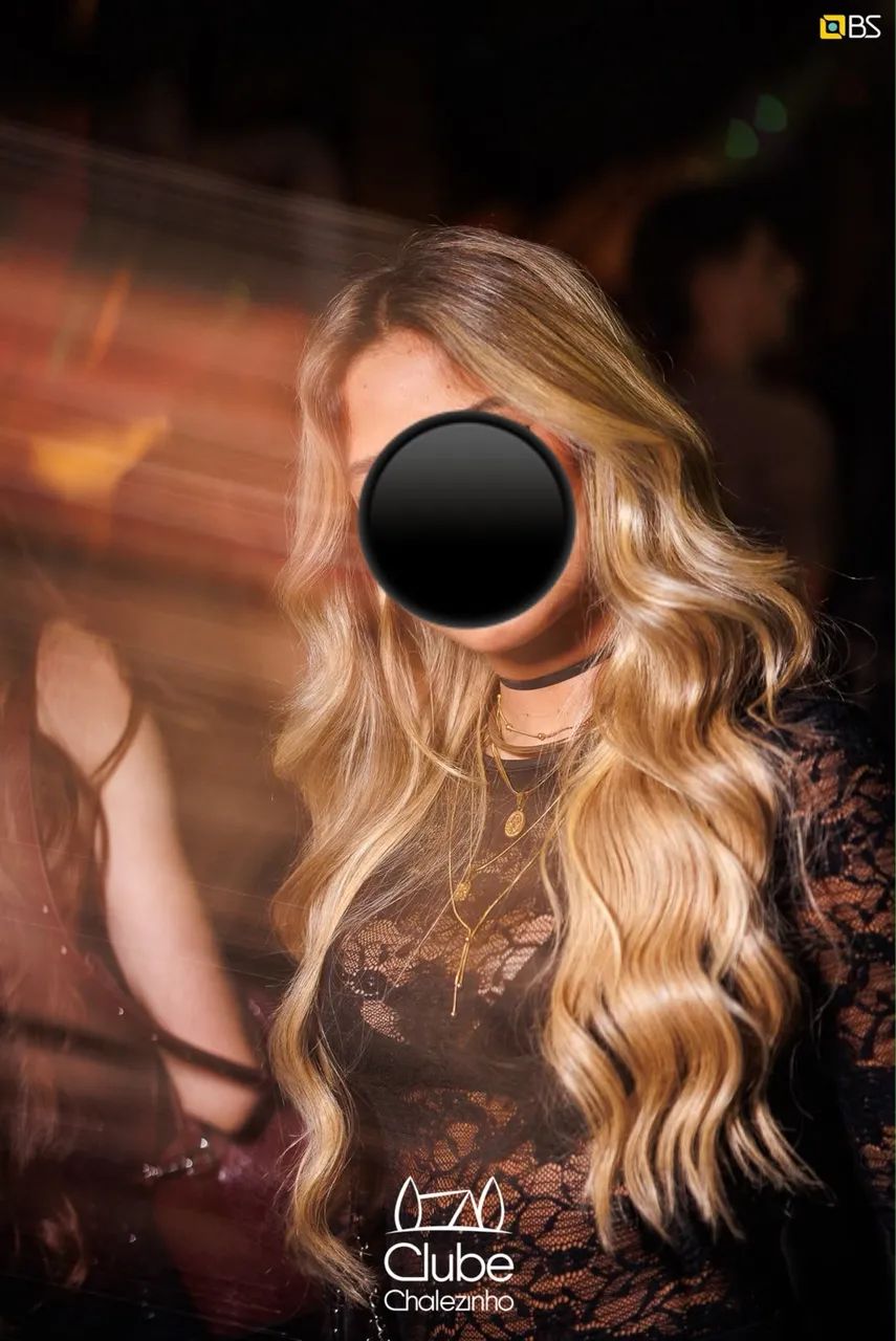 MEGA HAIR LOIRO PONTO AMERICANO 50cm