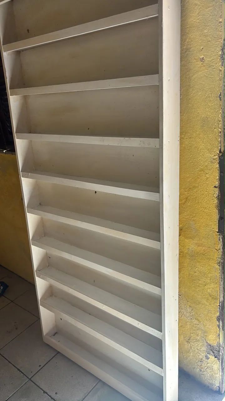 Acessórios de loja