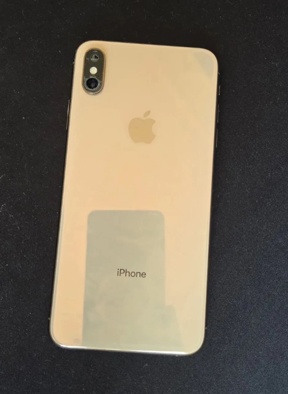 Apple Iphone Xs Max 256 Gb  - Foto 5