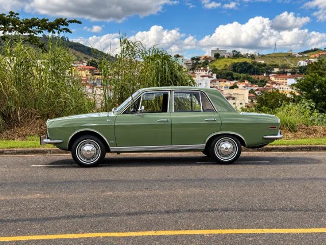 Ford Corcel II L 1983 - Foto 2