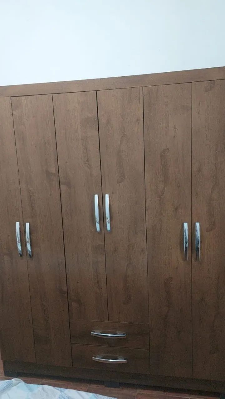 Guarda roupa solteiro 