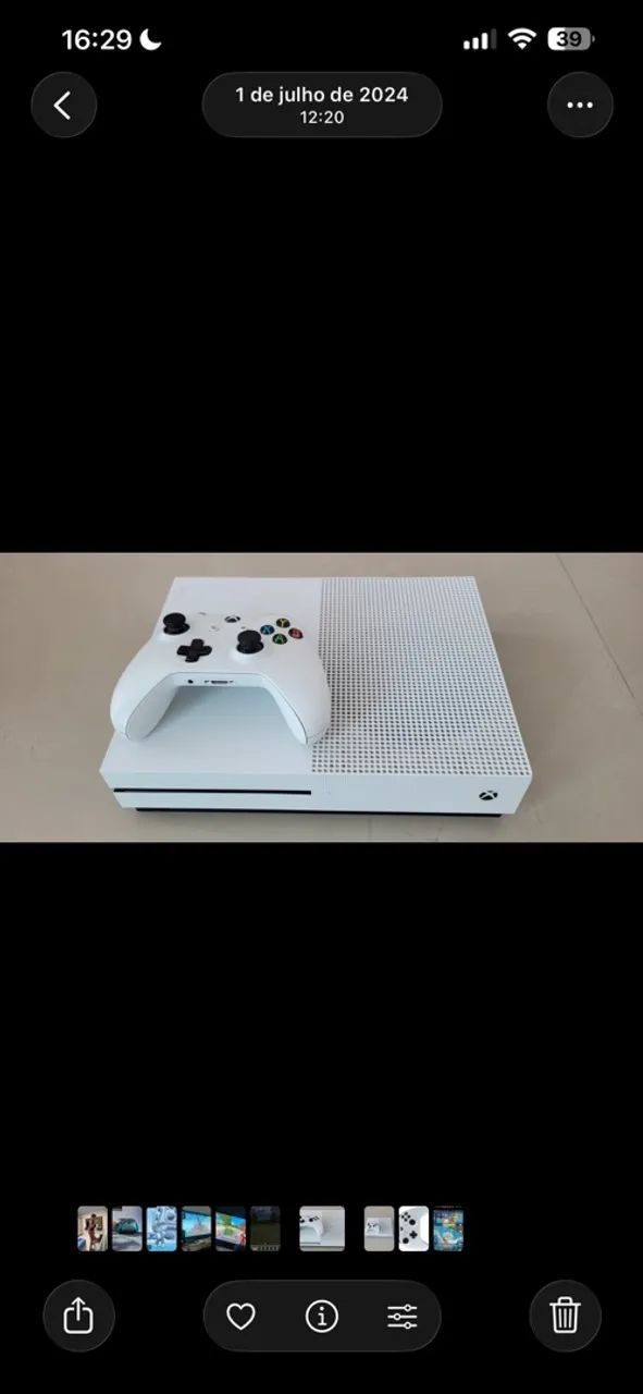 Xbox one s 1tb - Foto 2