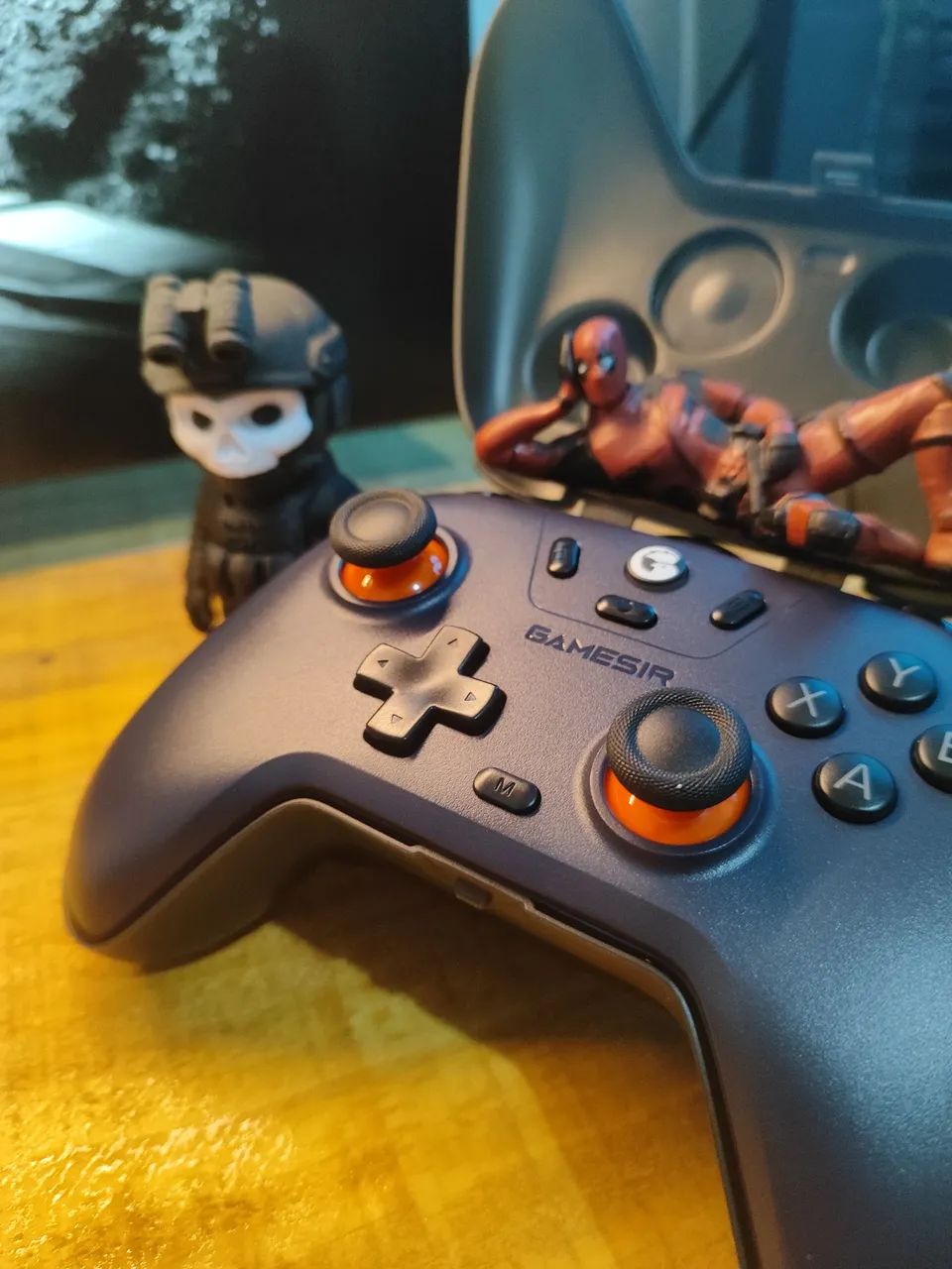 Controle GameSir T4 nova lite - Foto 2