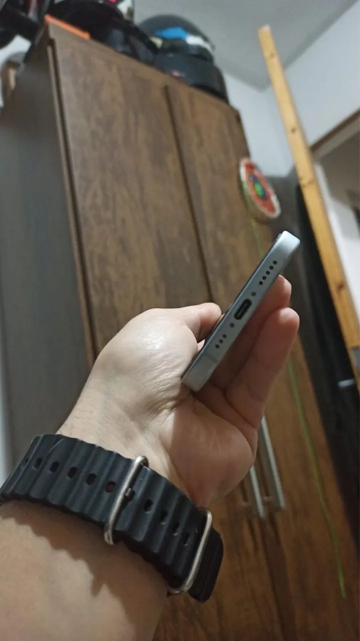 IPHONE 15 128GB - Foto 4