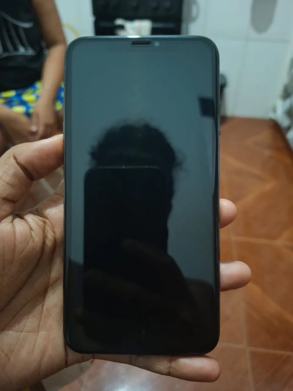 Vendo iPhone XS Max 