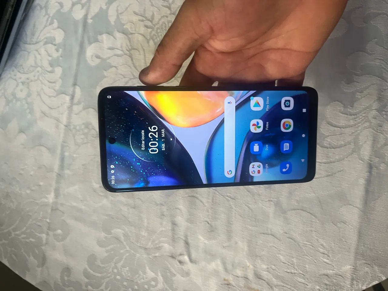 Moto G22 - Foto 3
