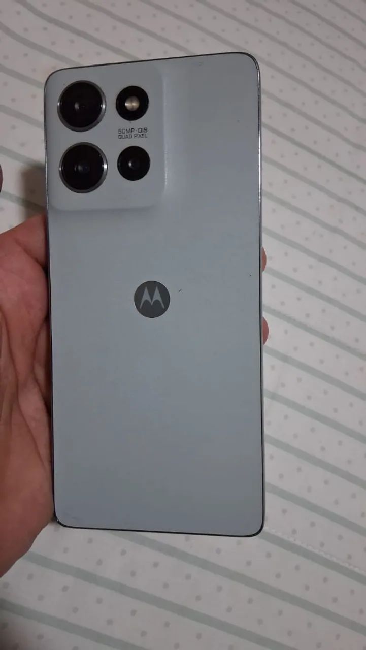 Vendo ou troco em iPhone  - Foto 2