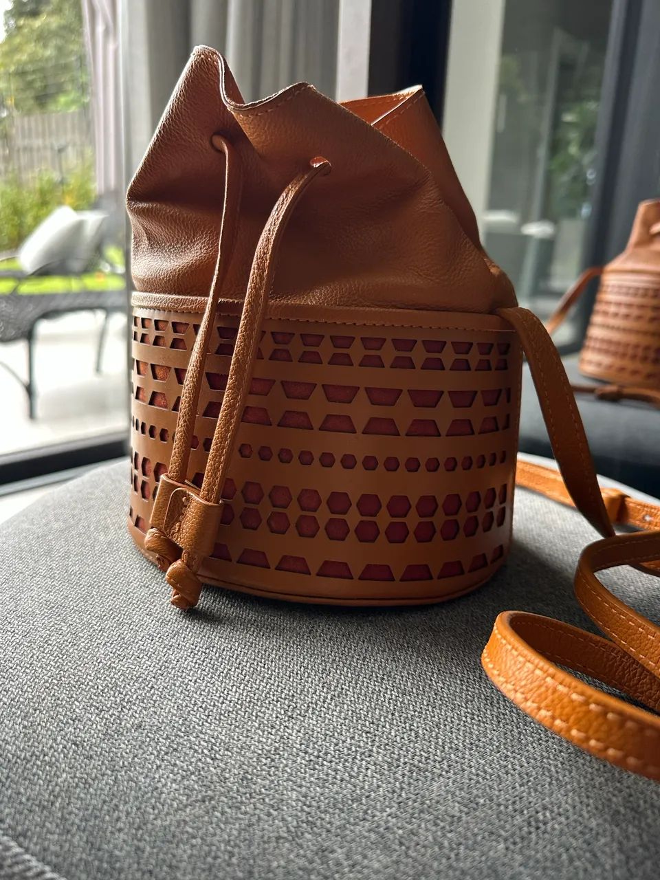 Bolsas Arezzo - tiracolo - Foto 5