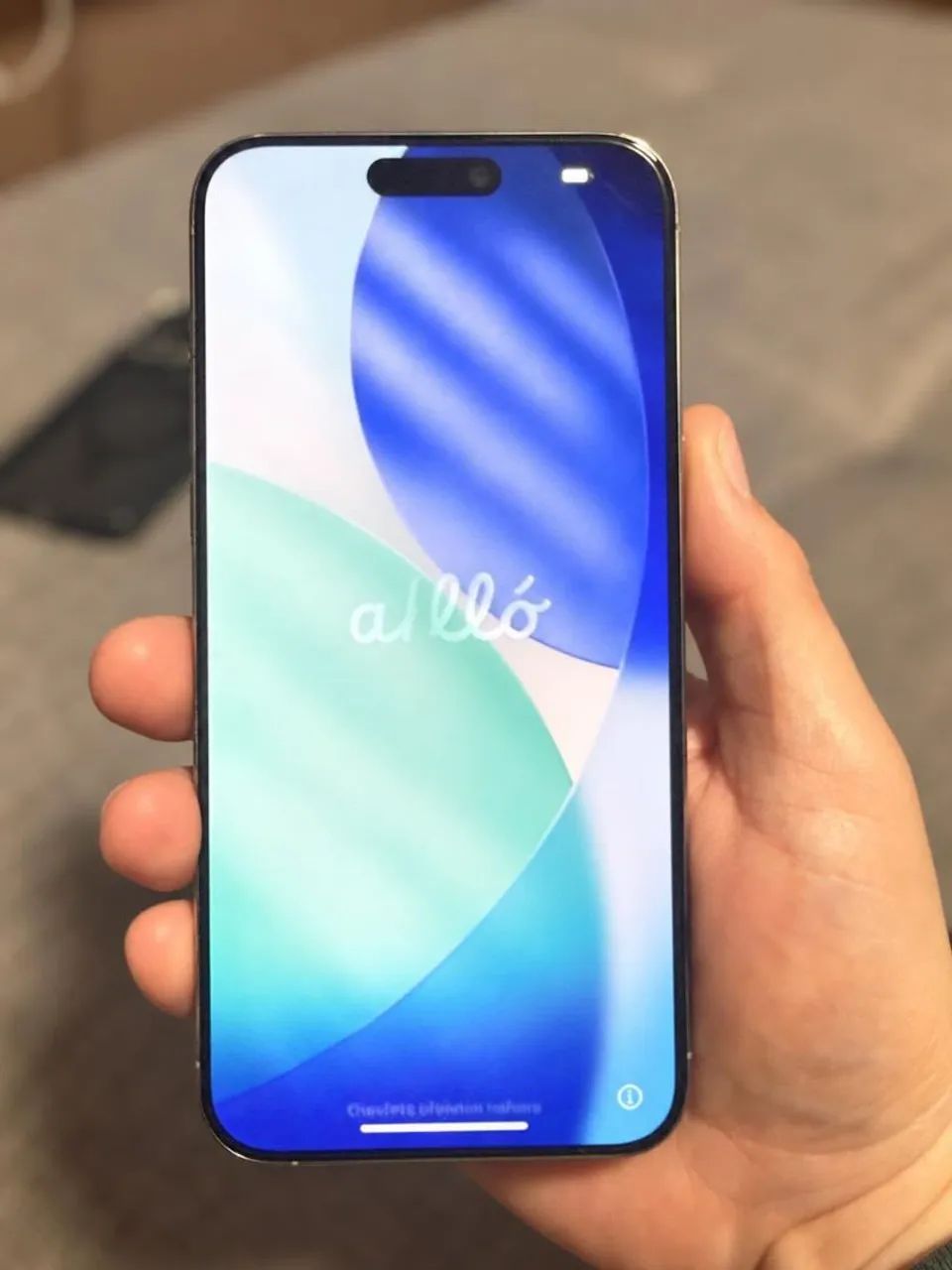 IPHONE 15 PRO MAX 256GB - Foto 3