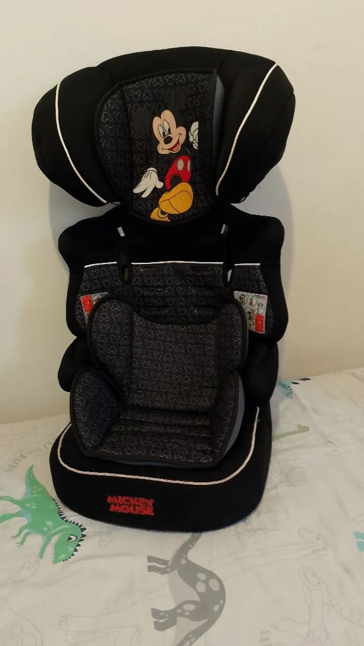Cadeirinha para carro - Foto 2