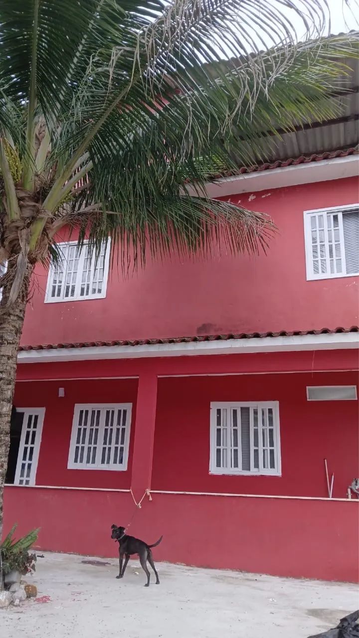 Foto - Angra dos Reis - Camorim
