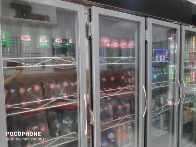 Freezer Expositor 5 portas - Foto 3